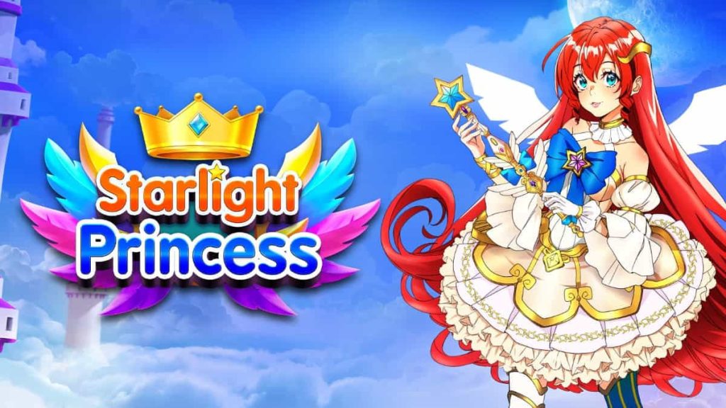 starlight princess